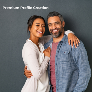 Premium Profile Creation